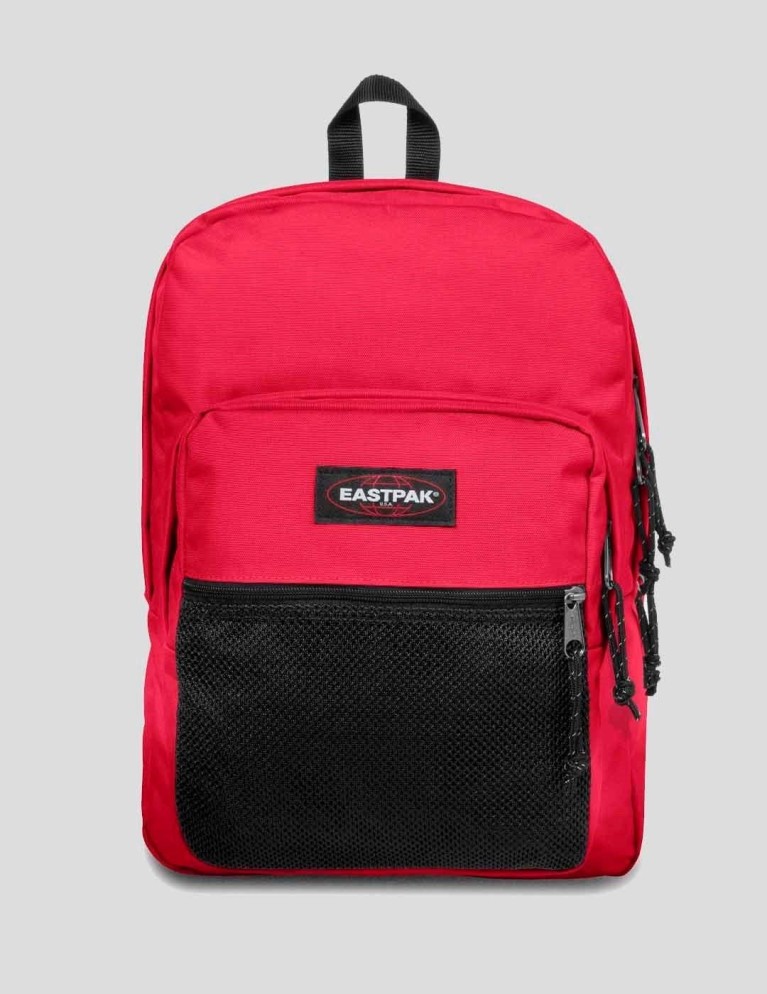 Zaino EASTPAK pinnacle terra rosso